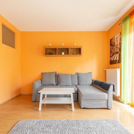 M36 Mester Apartment Budapešť Exteriér fotografie